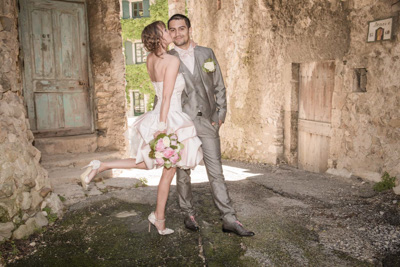 photographe Mariage Drome Ardeche