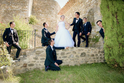 photographe Mariage Drome Ardeche