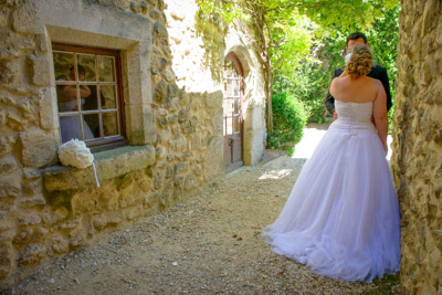 photographe Mariage Drome Ardeche