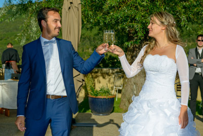 photographe Mariage Drome Ardeche