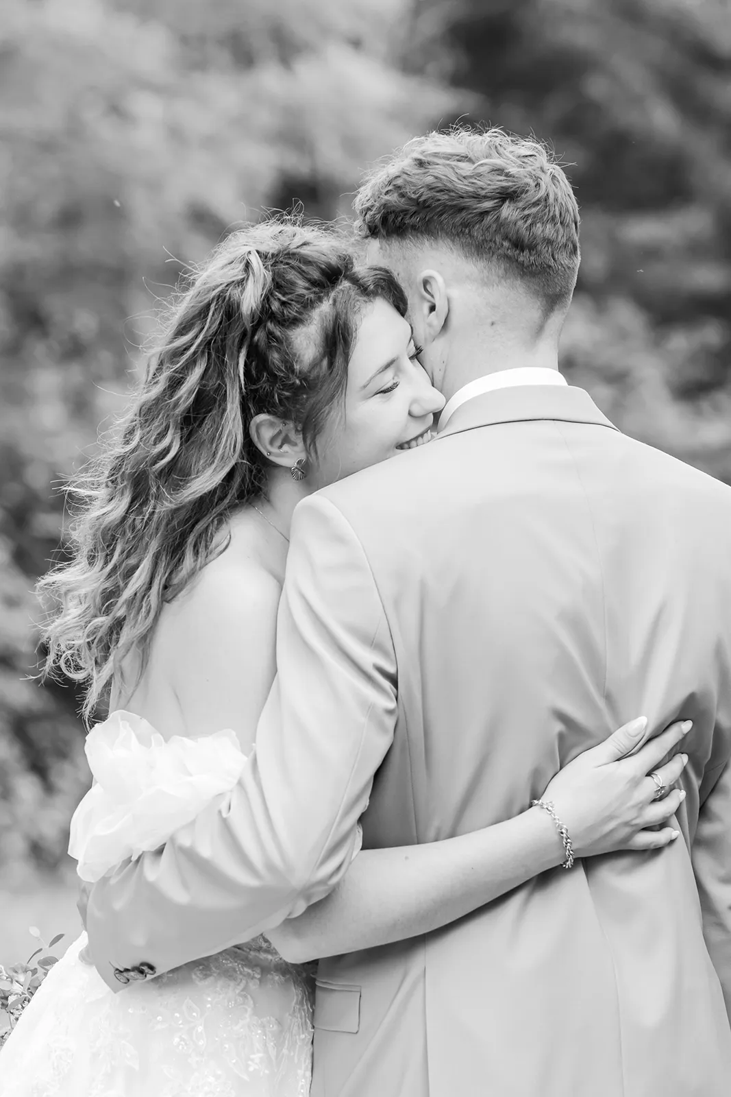 Photographe mariage Montélimar Valence Drôme Ardèche
