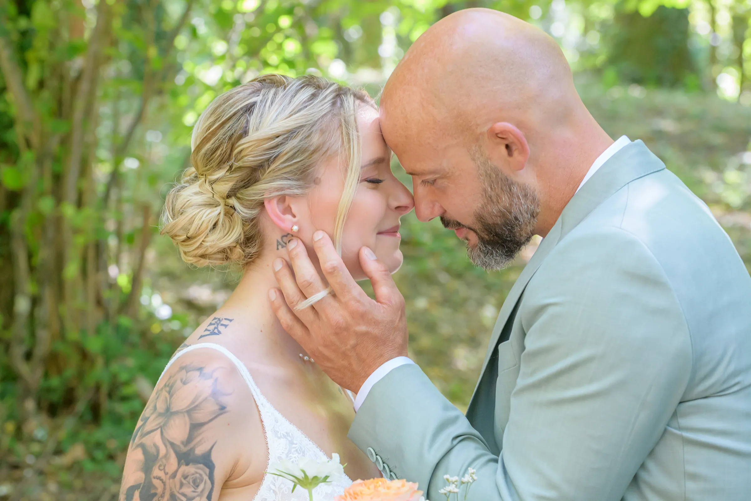 Prix photographe mariage Drôme Ardèche