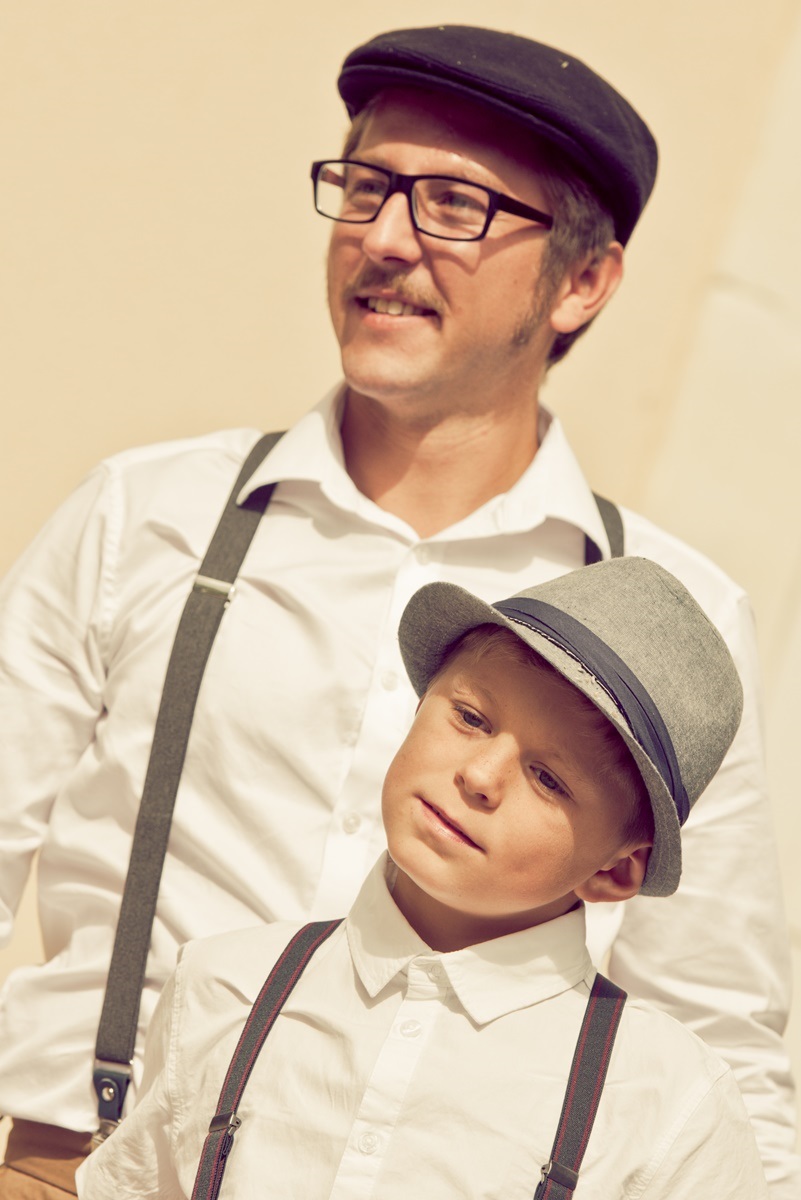 photographe Mariage Préparatifs