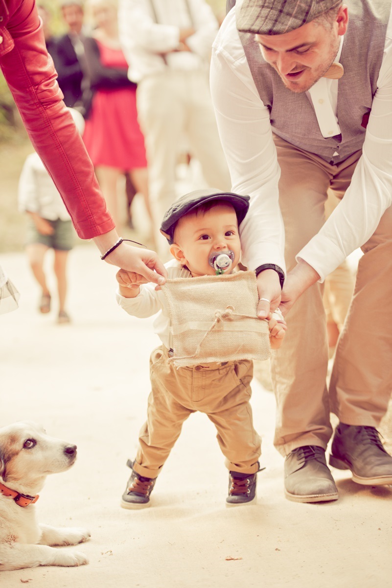 photographe Mariage Préparatifs