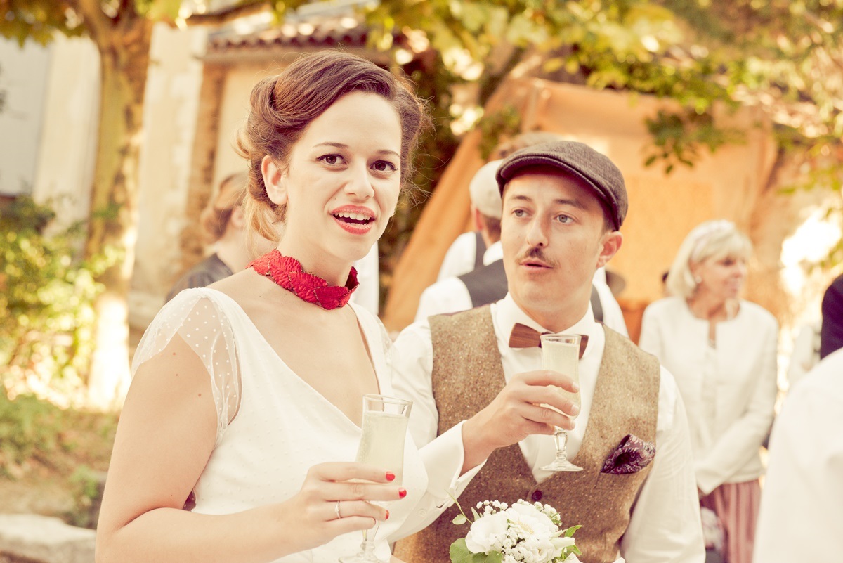 photographe Mariage Préparatifs