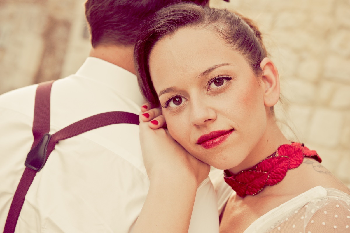 photographe Mariage Préparatifs