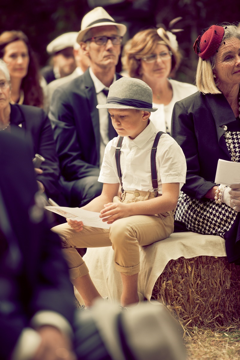 photographe Mariage Préparatifs