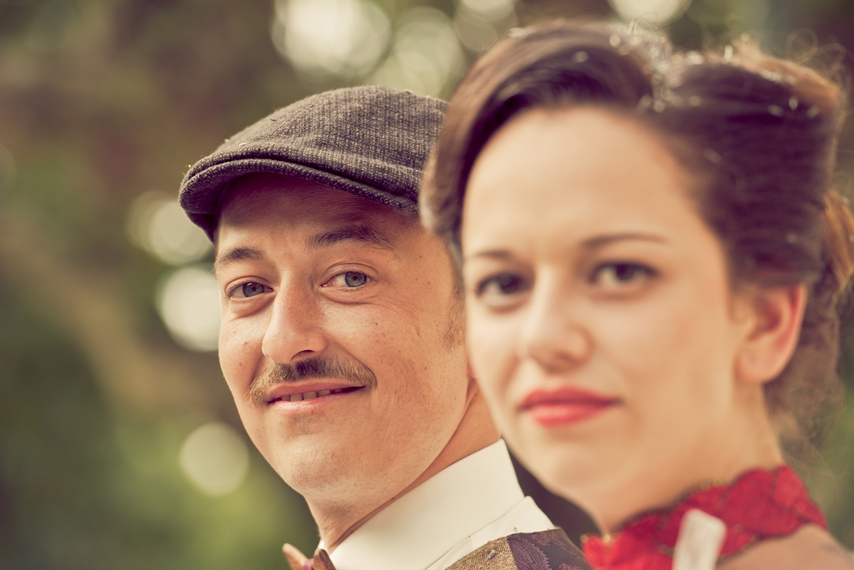 photographe Mariage Préparatifs