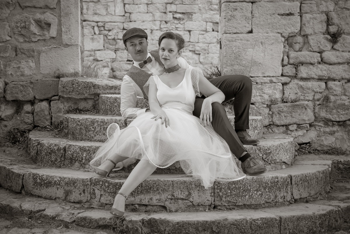 photographe Mariage Préparatifs