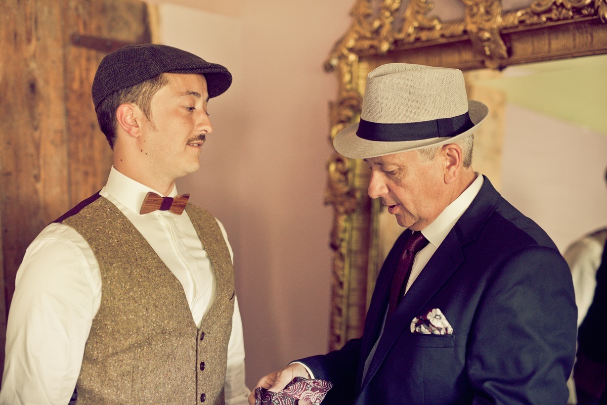 photographe Mariage Préparatifs