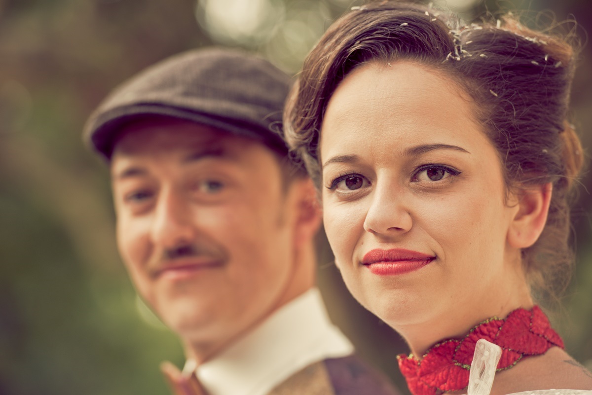 photographe Mariage Préparatifs