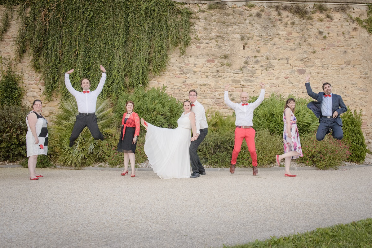 photographe Mariage Préparatifs