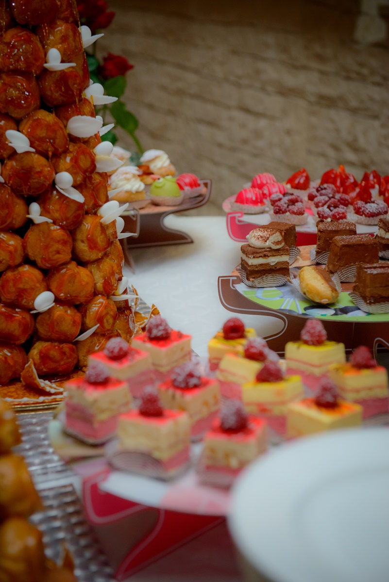 photographe Mariage Préparatifs