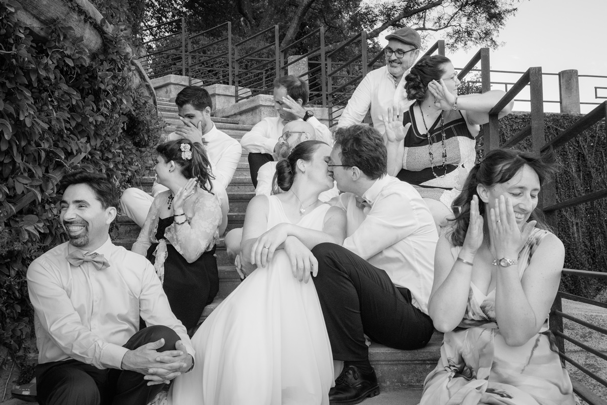 photographe Mariage Préparatifs