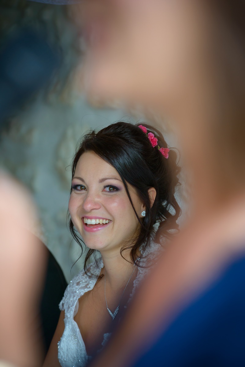 photographe Mariage Préparatifs