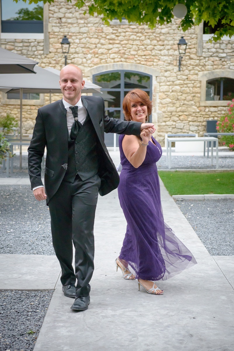 photographe Mariage Préparatifs