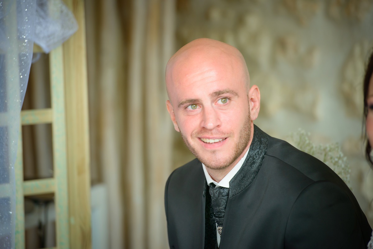 photographe Mariage Préparatifs