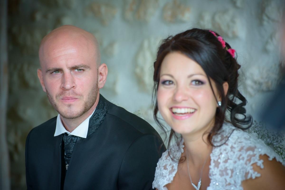 photographe Mariage Préparatifs
