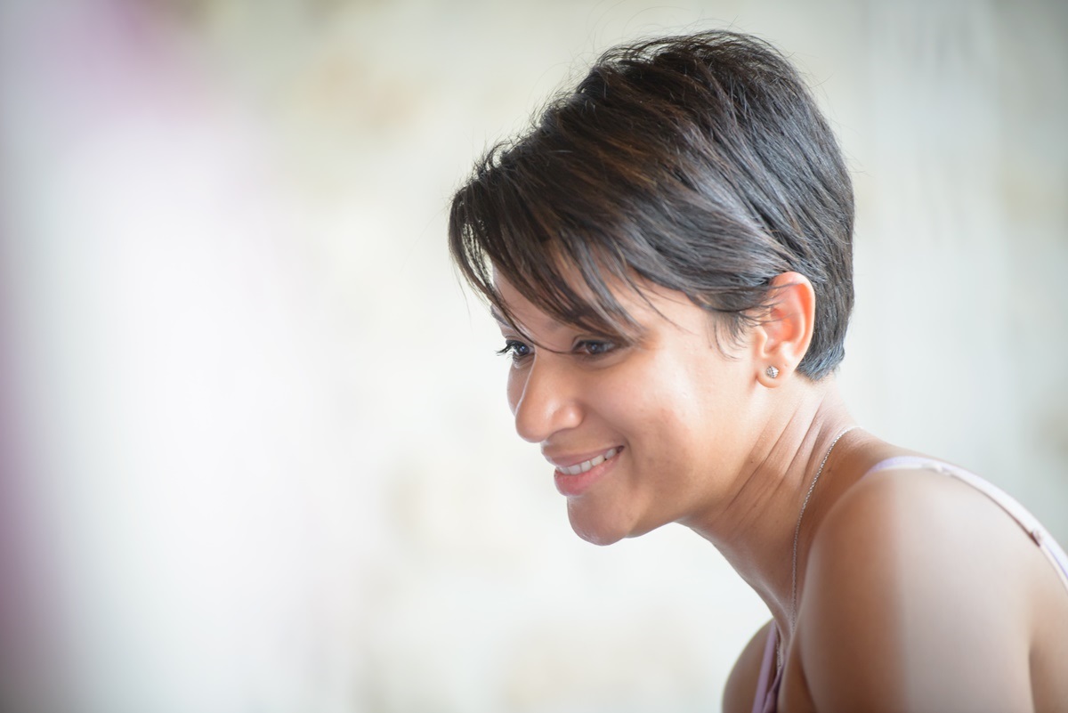 photographe Mariage Préparatifs