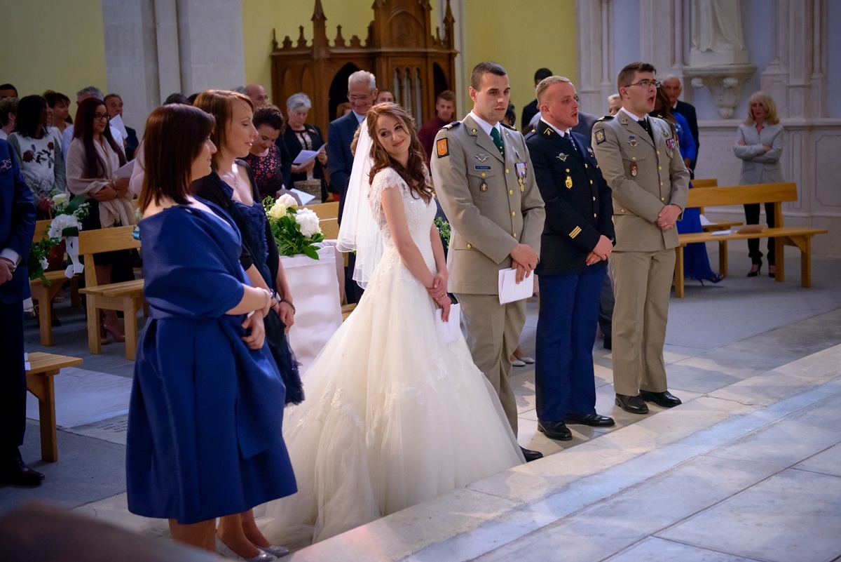 photographe Mariage Préparatifs