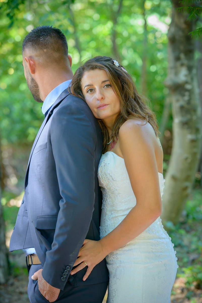photographe Mariage Préparatifs