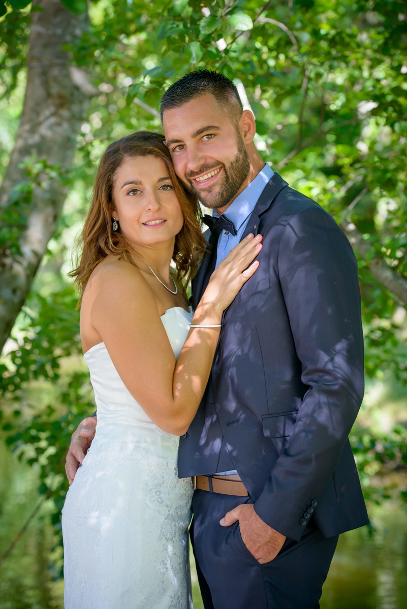 photographe Mariage Préparatifs