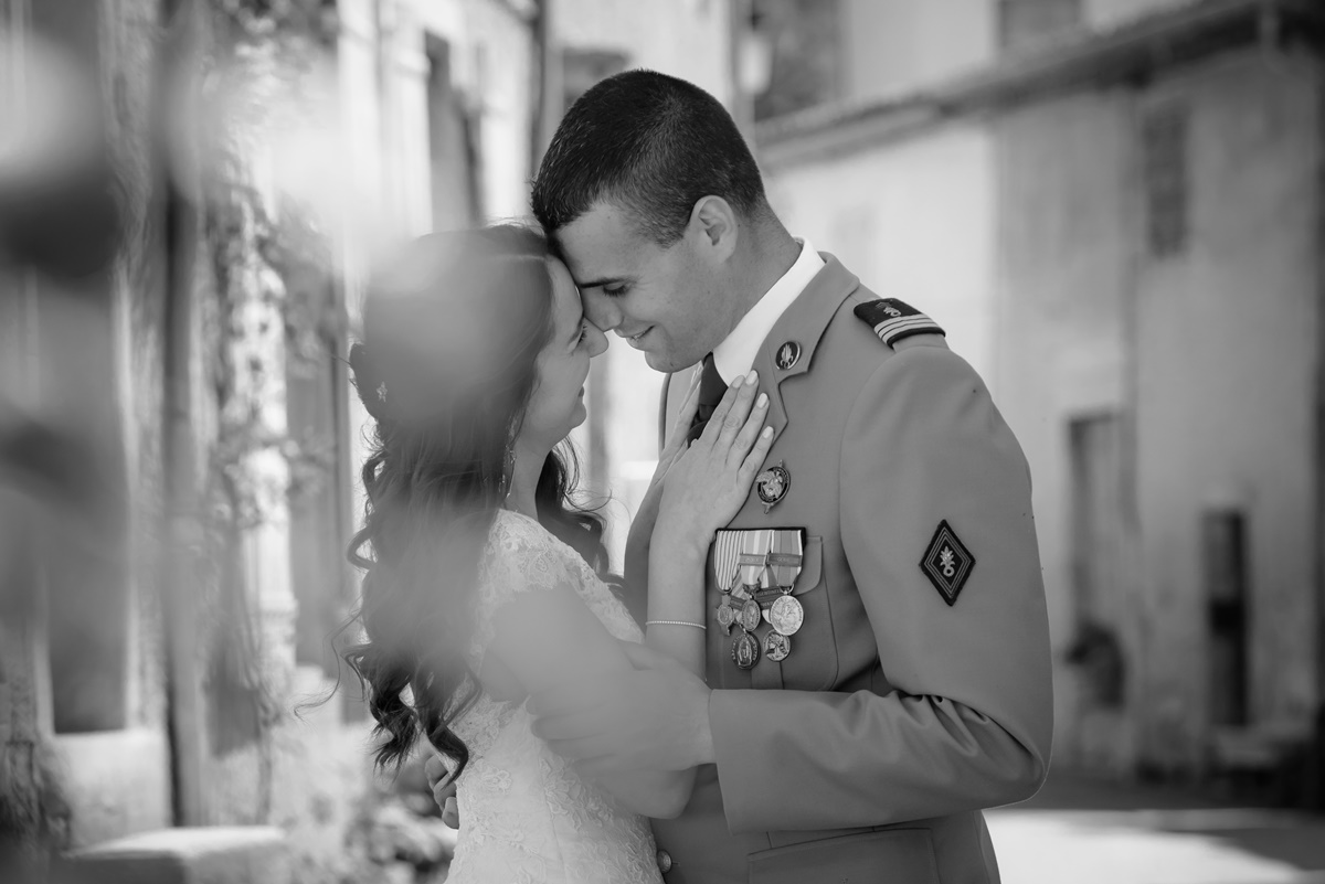 photographe Mariage Préparatifs