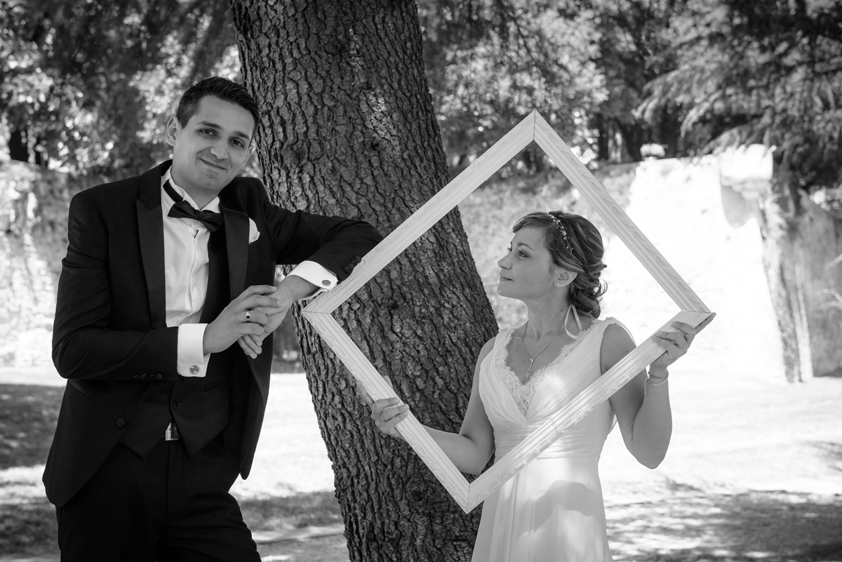 photographe Mariage Préparatifs