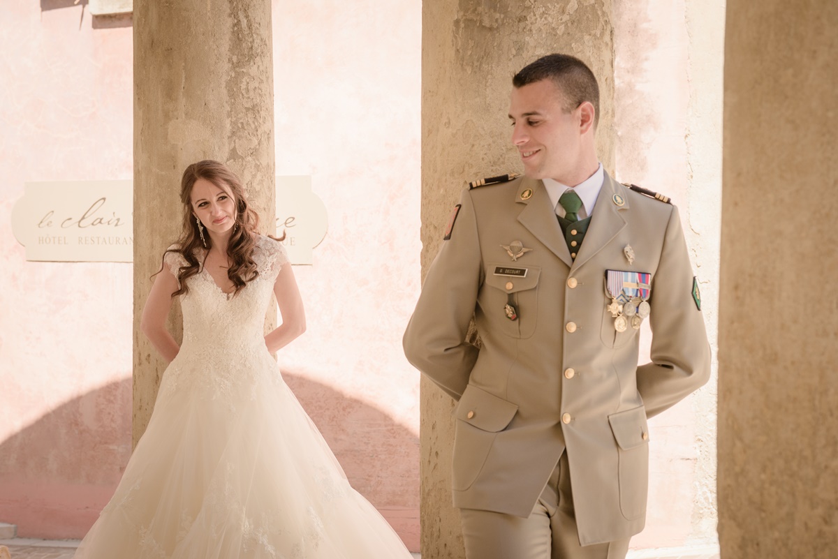 photographe Mariage Préparatifs