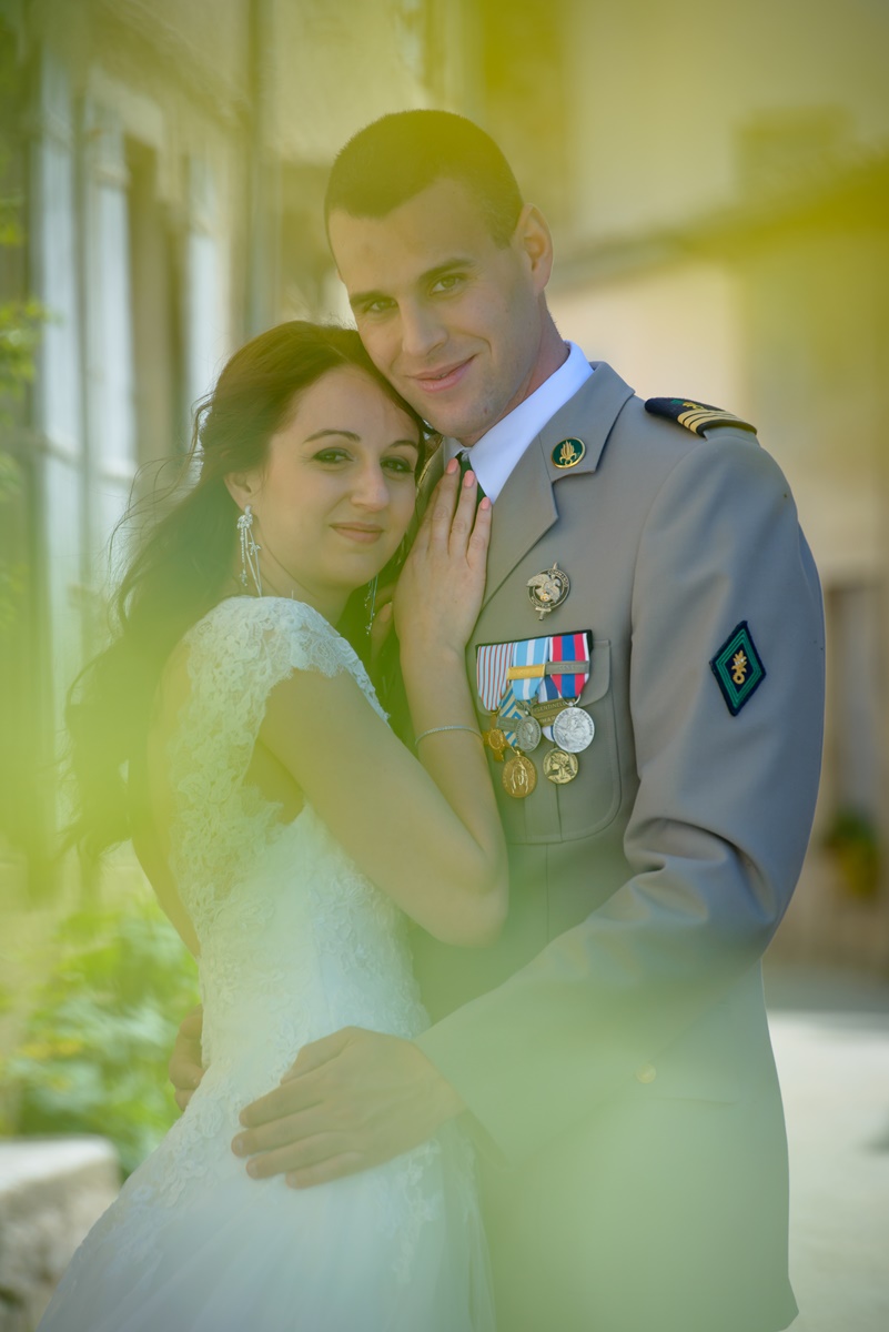 photographe Mariage Préparatifs