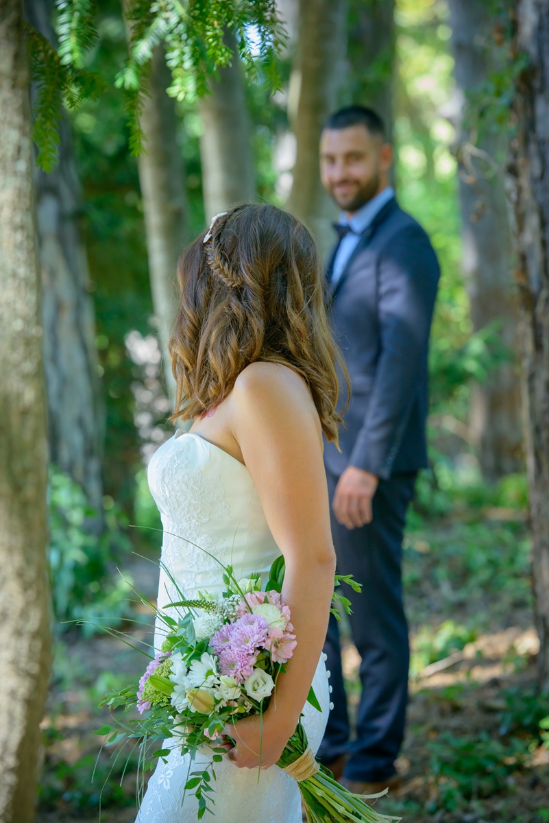 photographe Mariage Préparatifs
