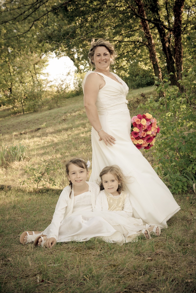 photographe Mariage Préparatifs