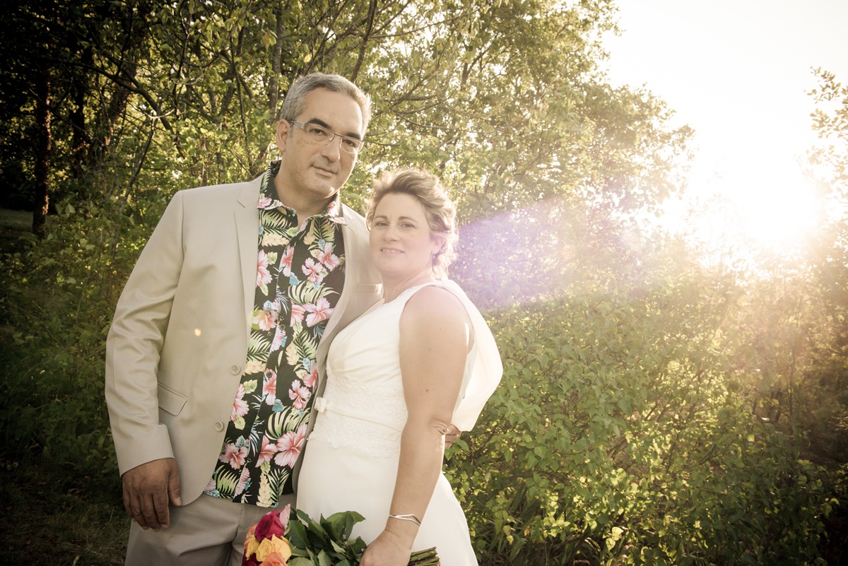 photographe Mariage Préparatifs