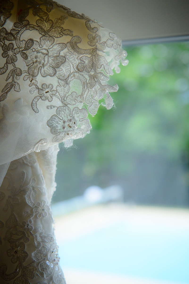 photographe Mariage Préparatifs