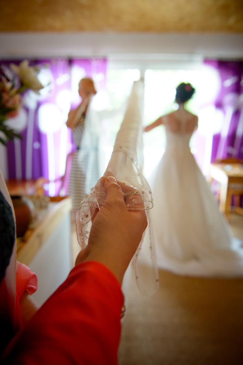 photographe Mariage Préparatifs