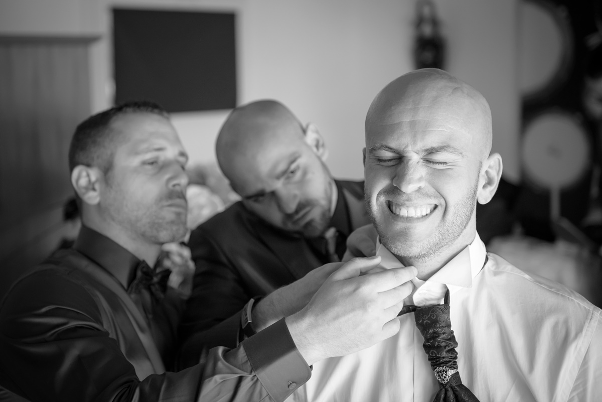 photographe Mariage Préparatifs