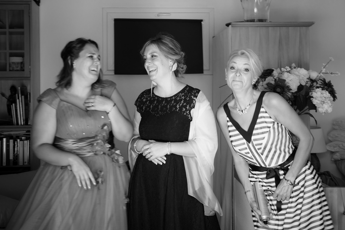 photographe Mariage Préparatifs