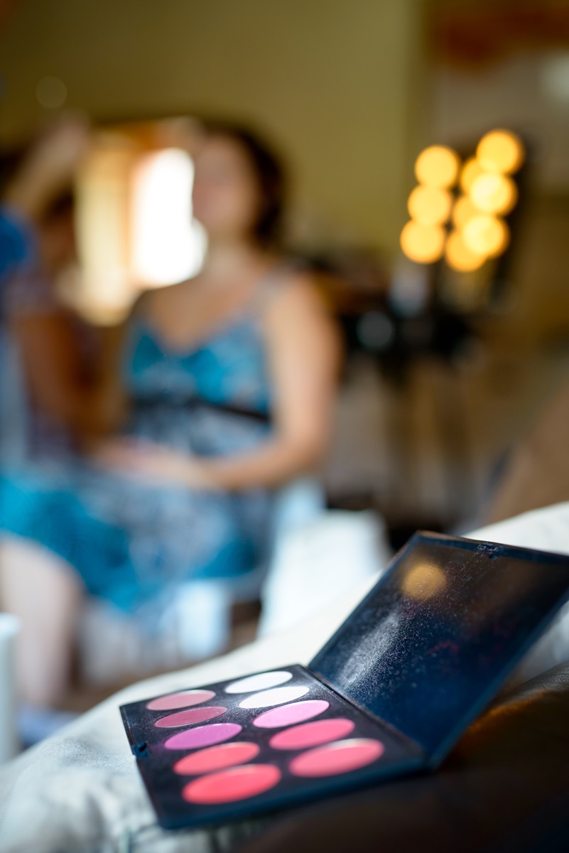 photographe Mariage Préparatifs