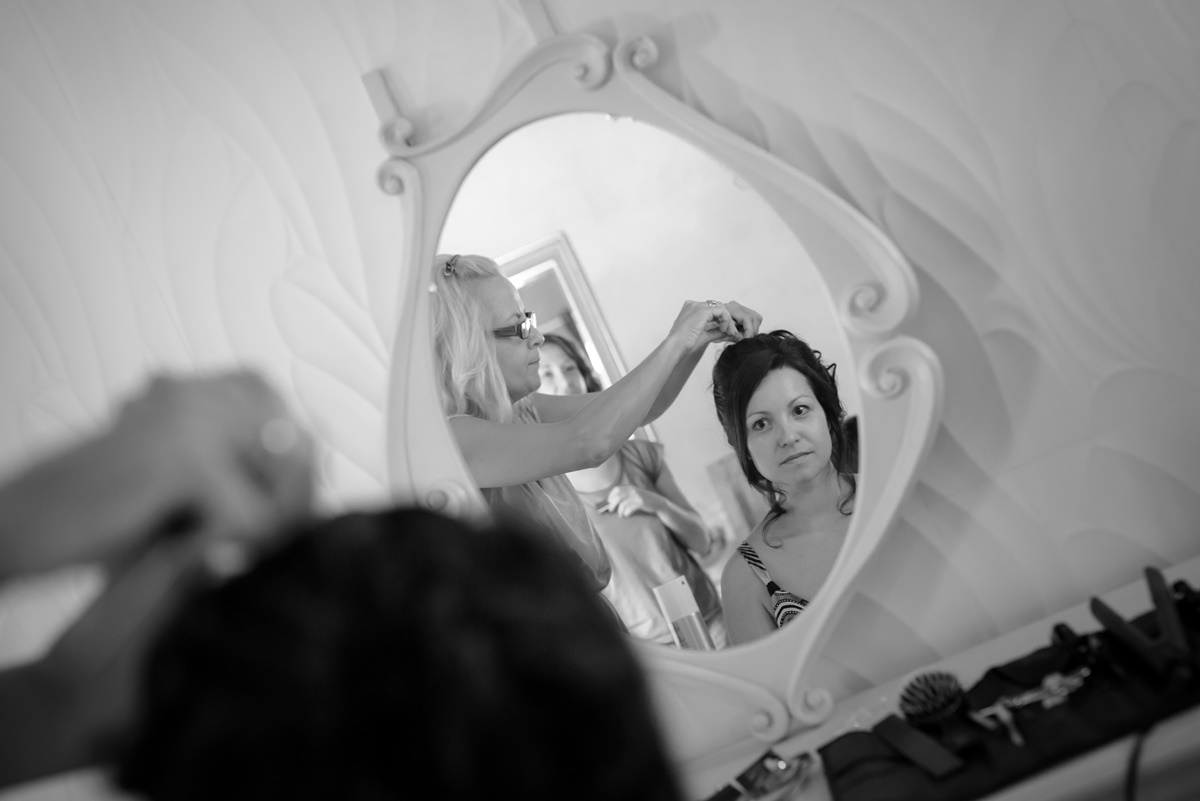 photographe Mariage Préparatifs