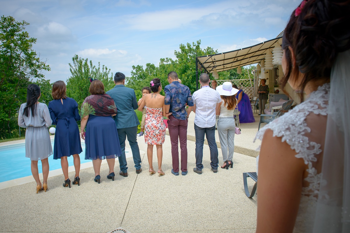 photographe Mariage Préparatifs