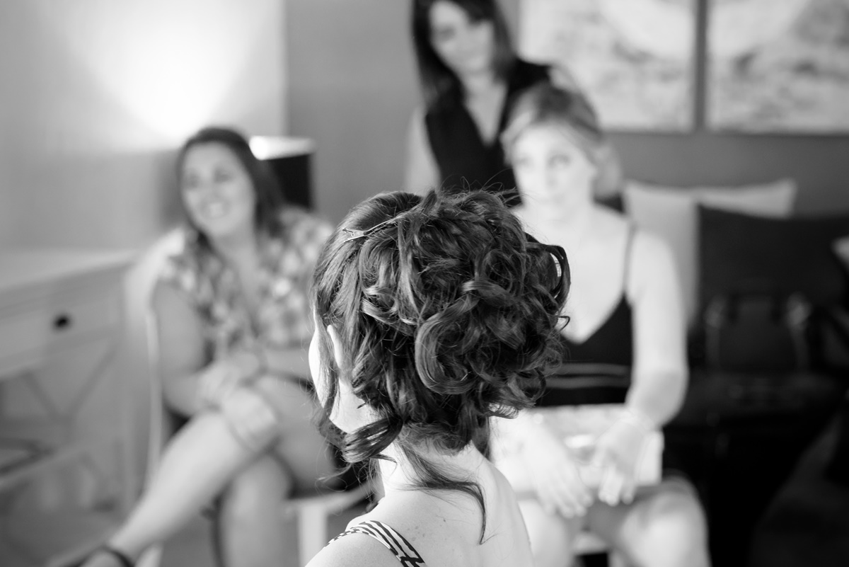 photographe Mariage Préparatifs