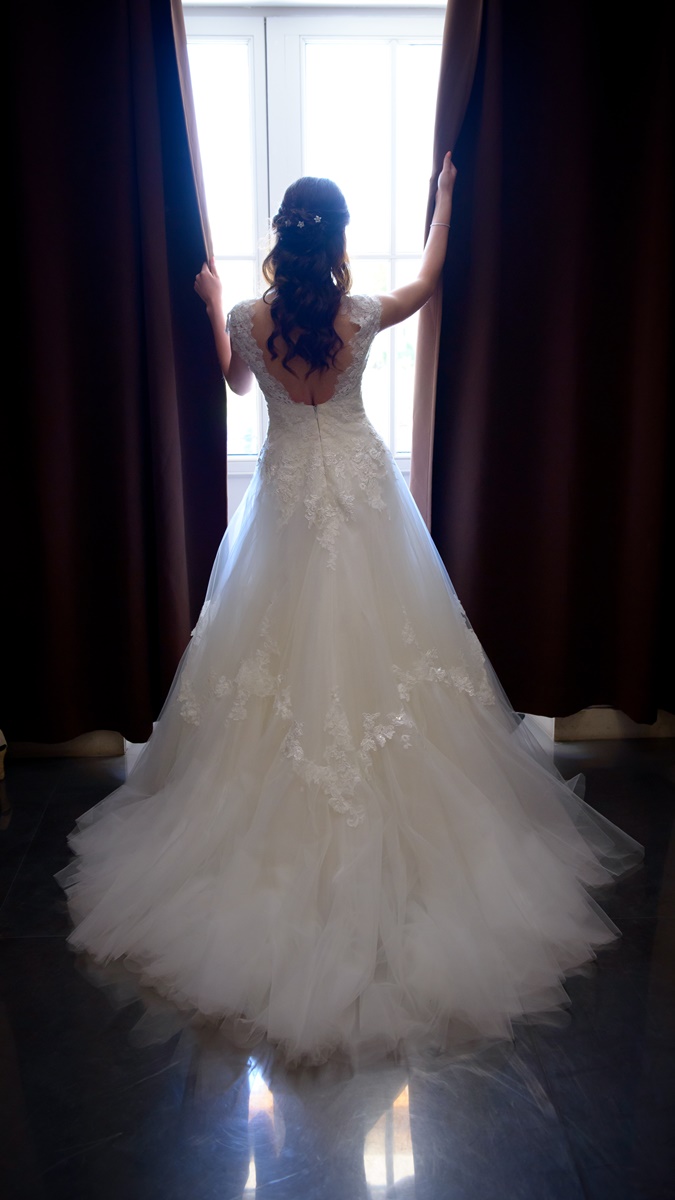 photographe Mariage Préparatifs