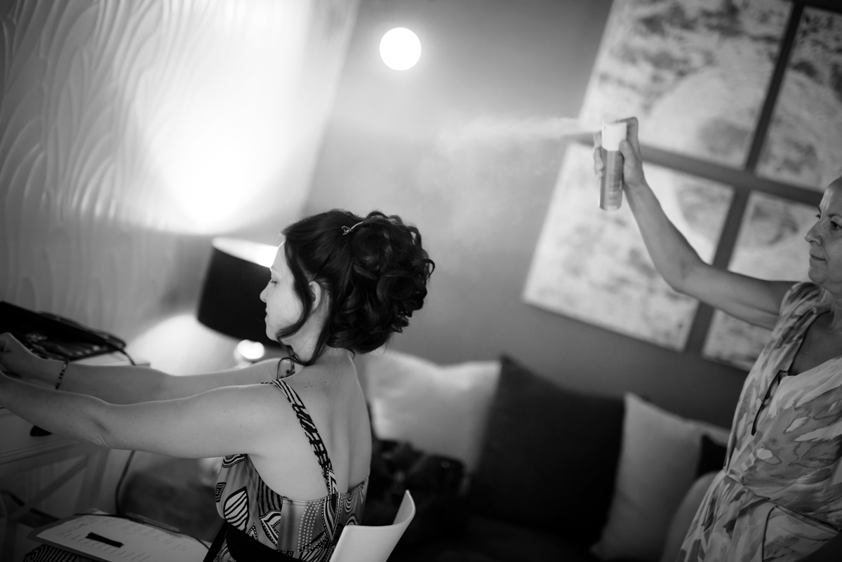 photographe Mariage Préparatifs