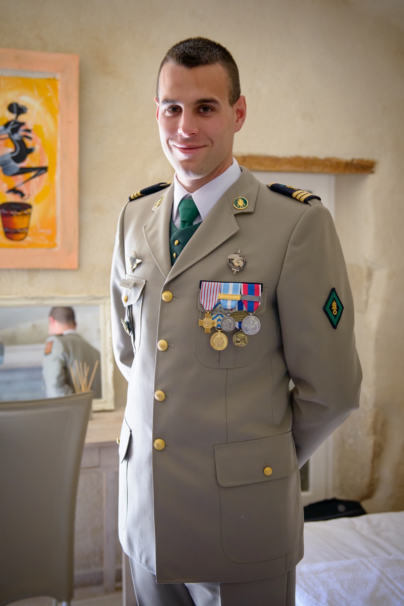 photographe Mariage Préparatifs