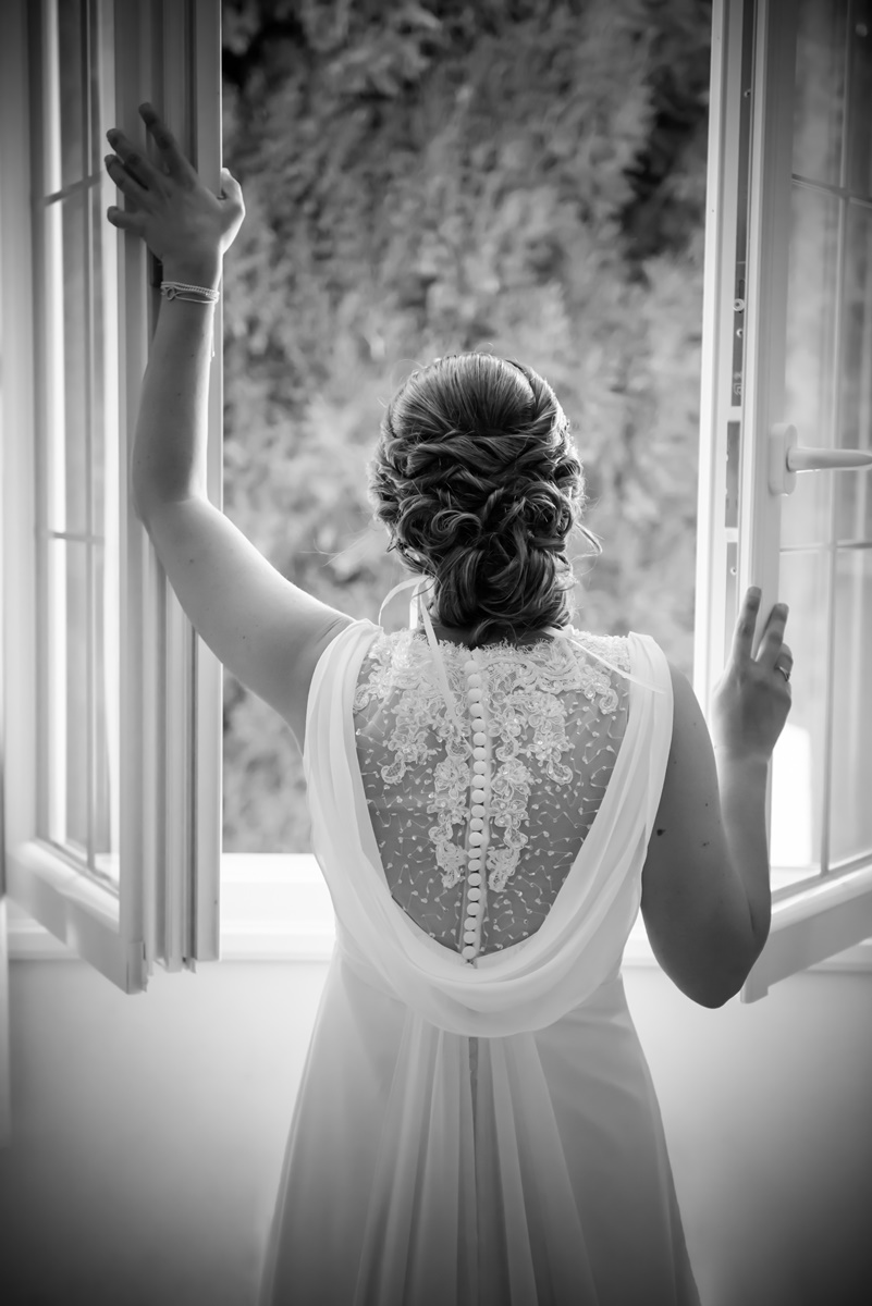 photographe Mariage Préparatifs