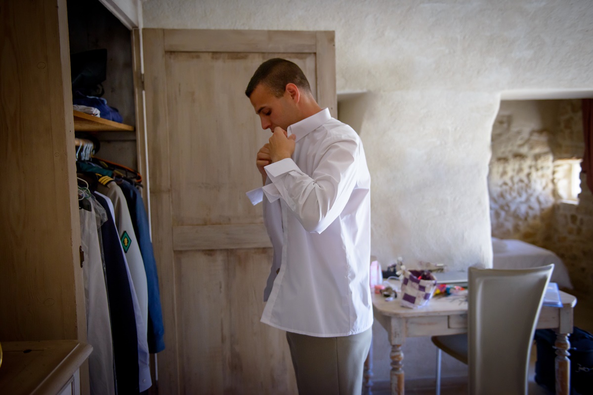 photographe Mariage Préparatifs