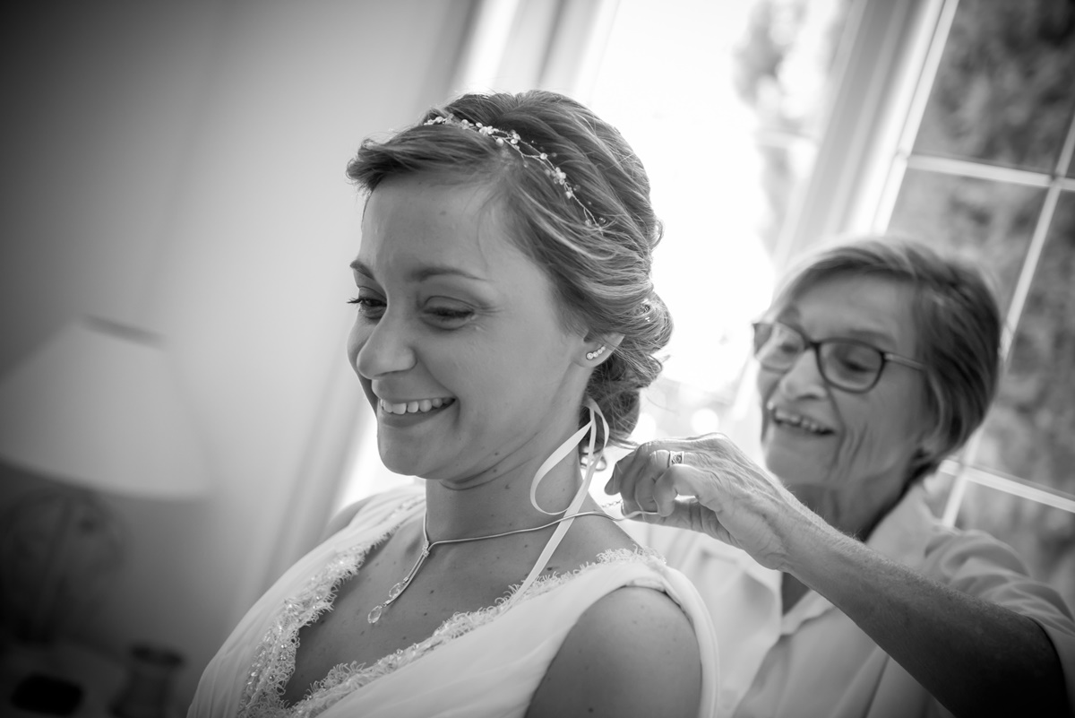 photographe Mariage Préparatifs